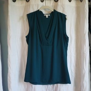 Banana Republic Shell Tank Top